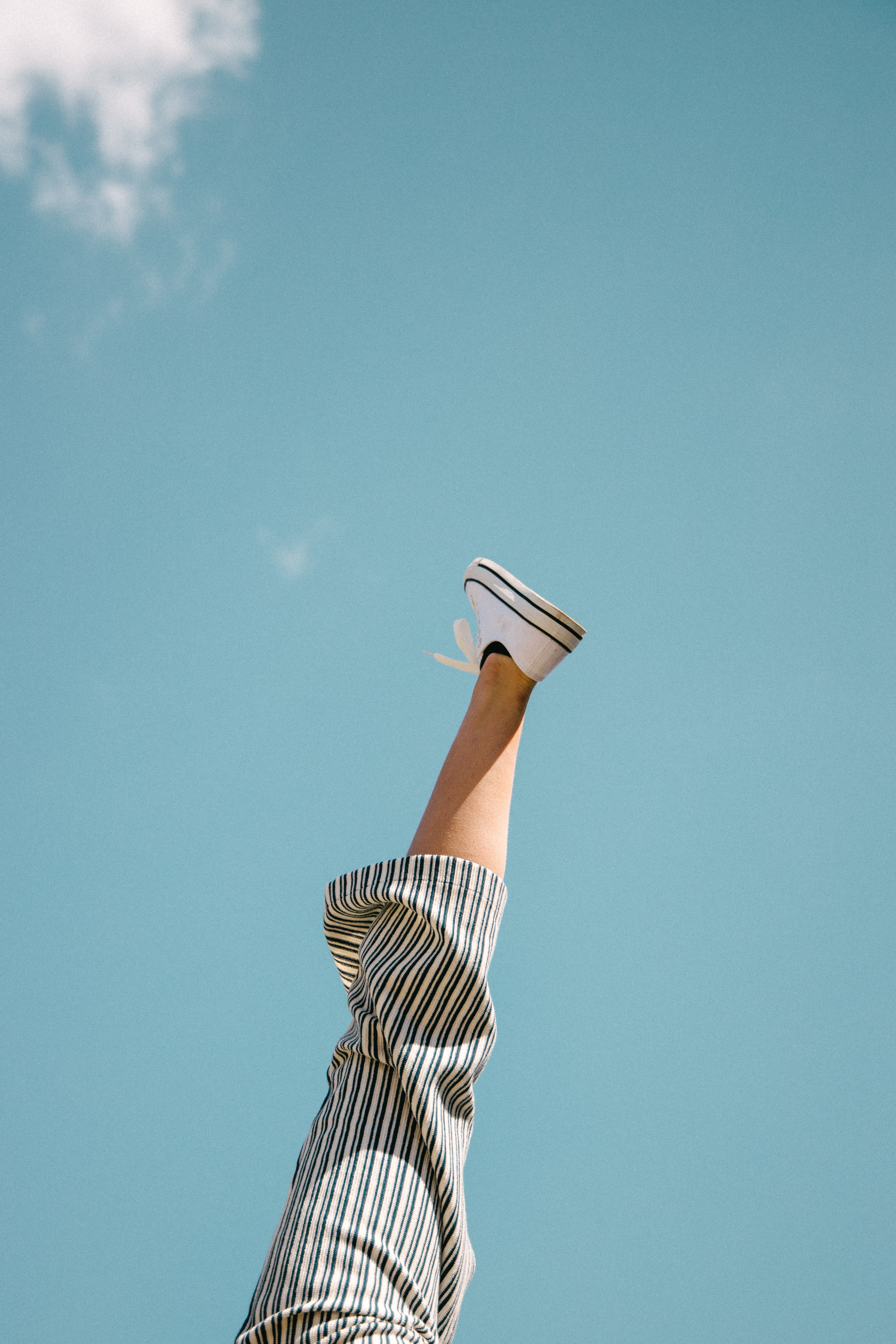 a-person-with-foot-up-in-the-air-3576955